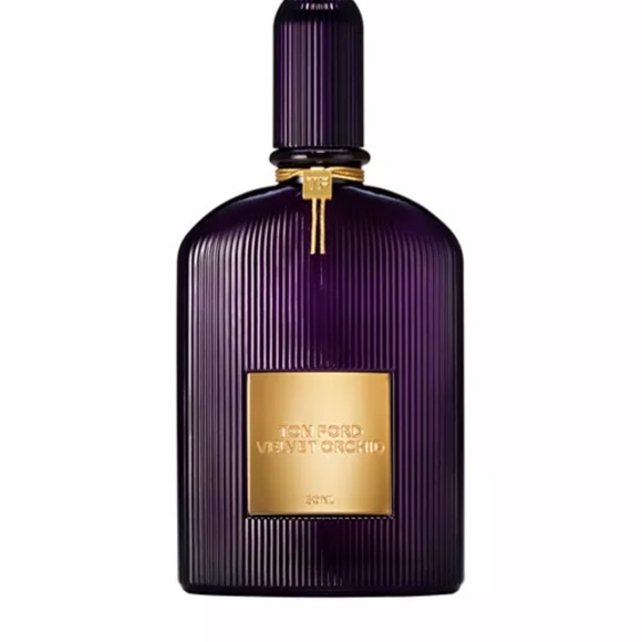 Tom Ford Velvet Orchid more than half full - Picture 7 of 7